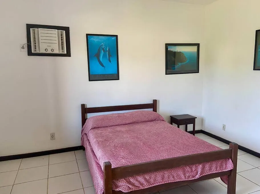 Casa vacanze Villa Casa Buzios Pe Na Areia
