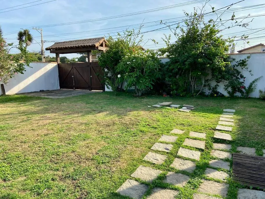 Casa vacanze Villa Casa Buzios Pe Na Areia Brasile