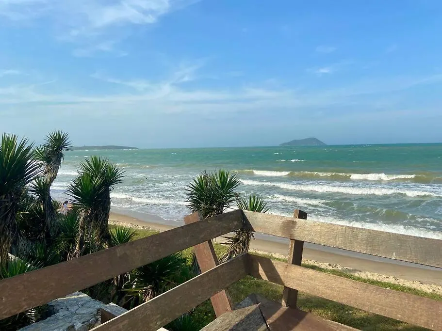 Villa Casa Buzios Pe Na Areia Búzios