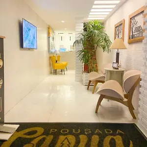 Capua Inn