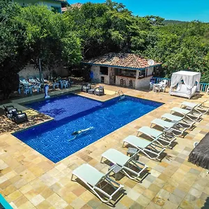 Miratlantico Hotel
