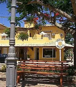 2* Mini-hôtel Santa Fé