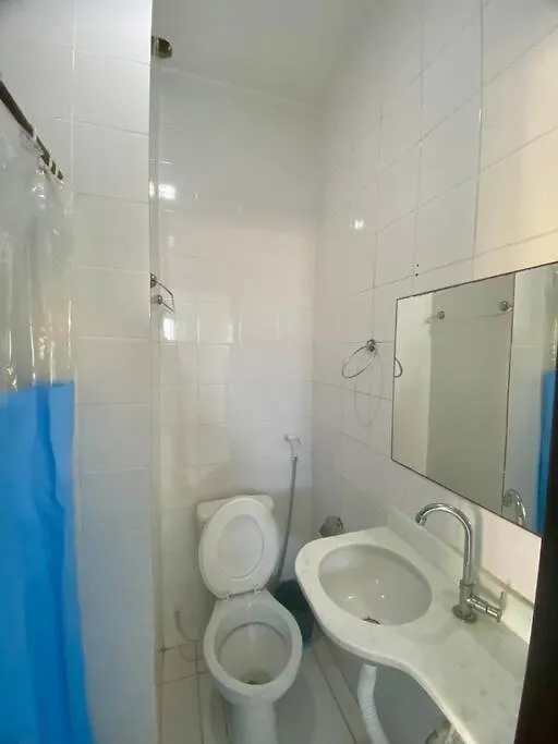 Casa Buzios Pe Na Areia Villa Brazil