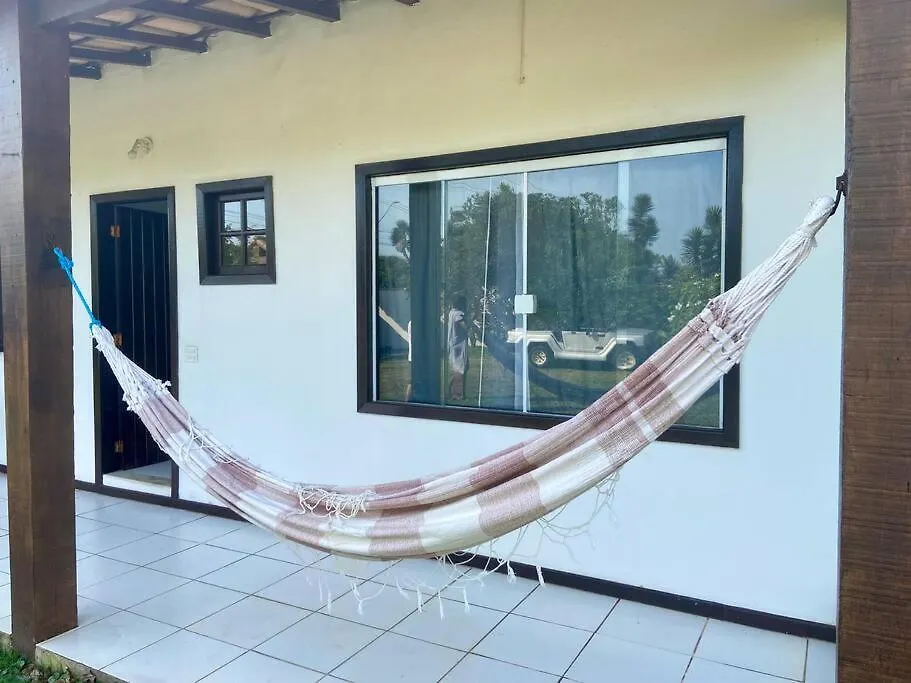 Casa Buzios Pe Na Areia Villa Holiday home