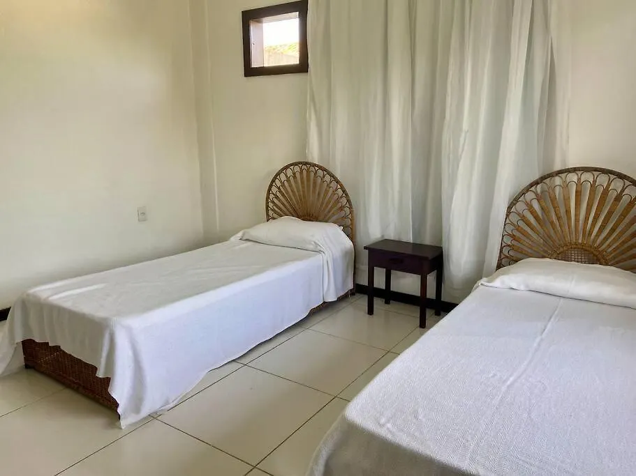 Holiday home Casa Buzios Pe Na Areia Villa