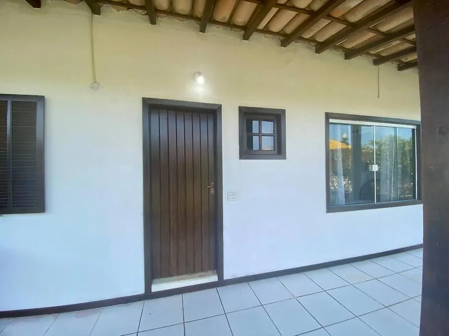 Casa Buzios Pe Na Areia Villa 0*, Armacao dos Buzios Brazil